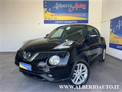 NISSAN JUKE 1.5 dCi Start&Stop N-Connecta