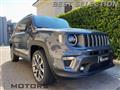 JEEP RENEGADE 4XE S, PHEV 4xE, PLUG-IN, CERCHI DA 19, RETROCAMERA.