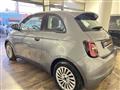 FIAT 500 ELECTRIC 500 Action Berlina 23,65 kWh