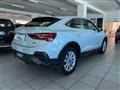 AUDI Q3 SPORTBACK Q3 SPB 35 TDI quattro Business Plus