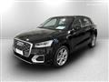 AUDI Q2 40 2.0 tfsi Admired quattro s-tronic