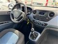 HYUNDAI I10 1.0 GPL Econext Login KM CERTIFICATI PROV TOSCANA