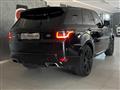 LAND ROVER RANGE ROVER SPORT 3.0 TDV6 HSE Dynamic