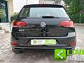 VOLKSWAGEN GOLF 1.6 TDI 115 CV 5p. Executive BlueMotion Technology