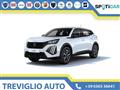 PEUGEOT e-2008 motore elettrico 156 CV STYLE+ALLURE+GT