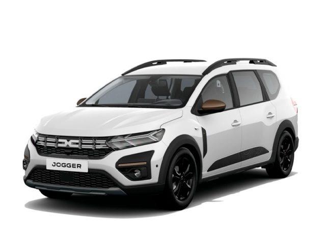 DACIA JOGGER Extreme UP TCe 100 GPL ECO-G 5P