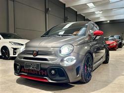 ABARTH 595 TURISMO 1.4 Turbo T-Jet Turismo Cabrio