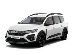 DACIA JOGGER Extreme UP TCe 100 GPL ECO-G 5P