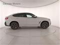 BMW X4 xDrive20d 48V Msport