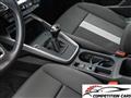 AUDI A3 SPORTBACK SPB 30TFSI S-LINE NAVI VIRTUAL PDC BI-ZONA