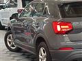 AUDI Q2 1.0 TFSI Design