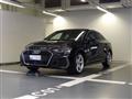 AUDI A3 SEDAN A3 Sedan 30 TFSI S line edition