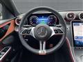 MERCEDES CLASSE C T d Mild hybrid All Terrain /Distronic/MBUX/Gancio