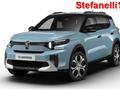 CITROEN C3 AIRCROSS PureTech Turbo 100 You Pack Plus Tetto Nero