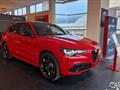 ALFA ROMEO STELVIO 2.2 Turbodiesel 210 CV AT8 Q4 Tributo Italiano