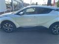 TOYOTA C-HR 1.8 Hybrid E-CVT Trend