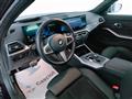 BMW SERIE 3 TOURING Serie 3 G21 2022 Touring - d Touring mhev 48V xdri