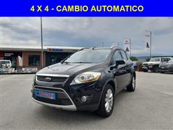 FORD KUGA (2012) 2.0 TDCi 163 CV 4WD Titanium DPF -837-