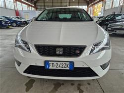 SEAT LEON 1.4 TSI 125 CV ST Start/Stop FR