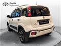 FIAT PANDA CROSS Panda Cross 1.0 FireFly S&S Hybrid