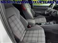 VOLKSWAGEN GOLF 2.0 TSI GTI DSG  TETTO APRIBILE, CERCHI 19