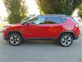 JEEP COMPASS 2.0 Multijet II aut. 4WD Limited