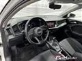 AUDI A1 SPORTBACK SPB 30 TFSI S tronic Admired Advanced FULL-LED NAV