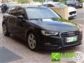 AUDI A3 SPORTBACK SPORTBACK 2.0 TDI QUATTRO 150 CV