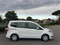 FORD TOURNEO COURIER 1.0 EcoBoost 100 CV Plus