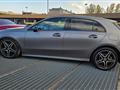 MERCEDES CLASSE A PREMIUM AMG AUT GRIGIO MAGNO DESIGNO PELLE UNIPRO