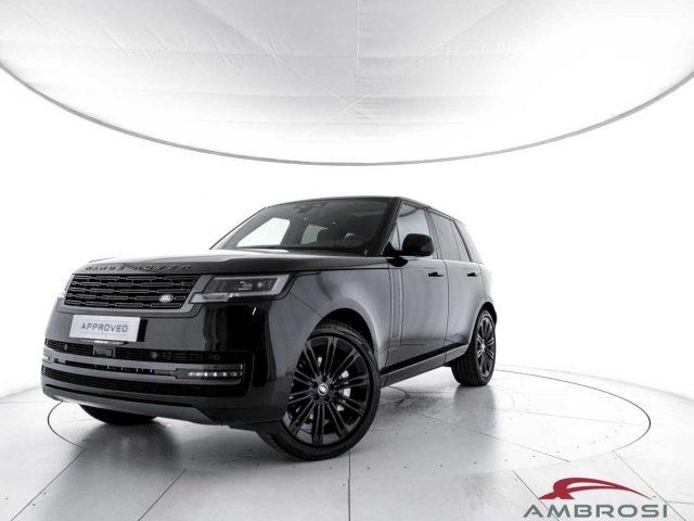 LAND ROVER NUOVO RANGE ROVER PASSO STANDARD HSE P530 AWD AUTO