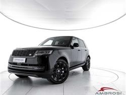 LAND ROVER NUOVO RANGE ROVER PASSO STANDARD HSE P530 AWD AUTO