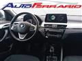 BMW X2 sDrive18d Advantage