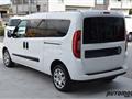 FIAT DOBLÒ Maxi 1.4 Benzina Gpl autocarro