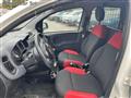 FIAT PANDA VAN 1.3 MJT 80CV VAN N1 EU6 2 posti - FT815AC