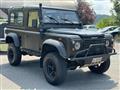 LAND ROVER DEFENDER 90 2.5 Tdi Hard-top