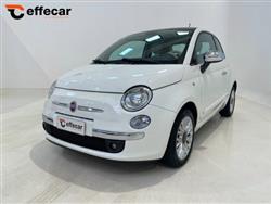 FIAT 500 1.3 Multijet 16V 95 CV NEOPATENTATI