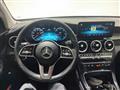 MERCEDES GLC SUV GLC 220 d 4Matic Sport