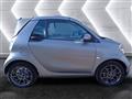 SMART EQ FORTWO CABRIO Cabrio eq suitegrey-grey 22kW