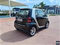 SMART Fortwo 1000 52 kW MHD coupé pure