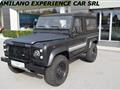 LAND ROVER DEFENDER 90 2.5 Td5 Station Wagon S