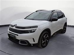 CITROEN C5 AIRCROSS C5 Aircross PureTech 130 S&S EAT8 Feel