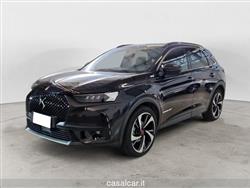 DS 7 CROSSBACK DS 7 Crossback BlueHDi 130 aut. Performance Line+