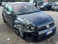 VOLKSWAGEN GOLF 2.0 TDI DSG 5 porte INCIDENTATA - SINISTRATA