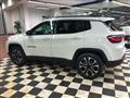 JEEP COMPASS 4XE 1.3 Turbo T4 190 CV PHEV AT6 4xe Limited