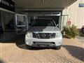 NISSAN NAVARA 2.5 dCi 4 porte Double Cab SE