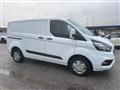 FORD TRANSIT CUSTOM 2.0 TDCi 130 MHEV Furgone Trend