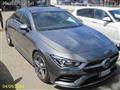 MERCEDES CLASSE CLA COUPE CLA Coupe 200 d Premium auto - targa GK961RF -