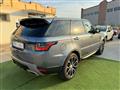 LAND ROVER Range Rover Sport 3.0 sdV6 SE 249cv auto my19