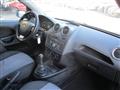 FORD FIESTA 1.4 TDCi 5p. Titanium